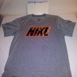 NIKE DRI-FIT TEE #11